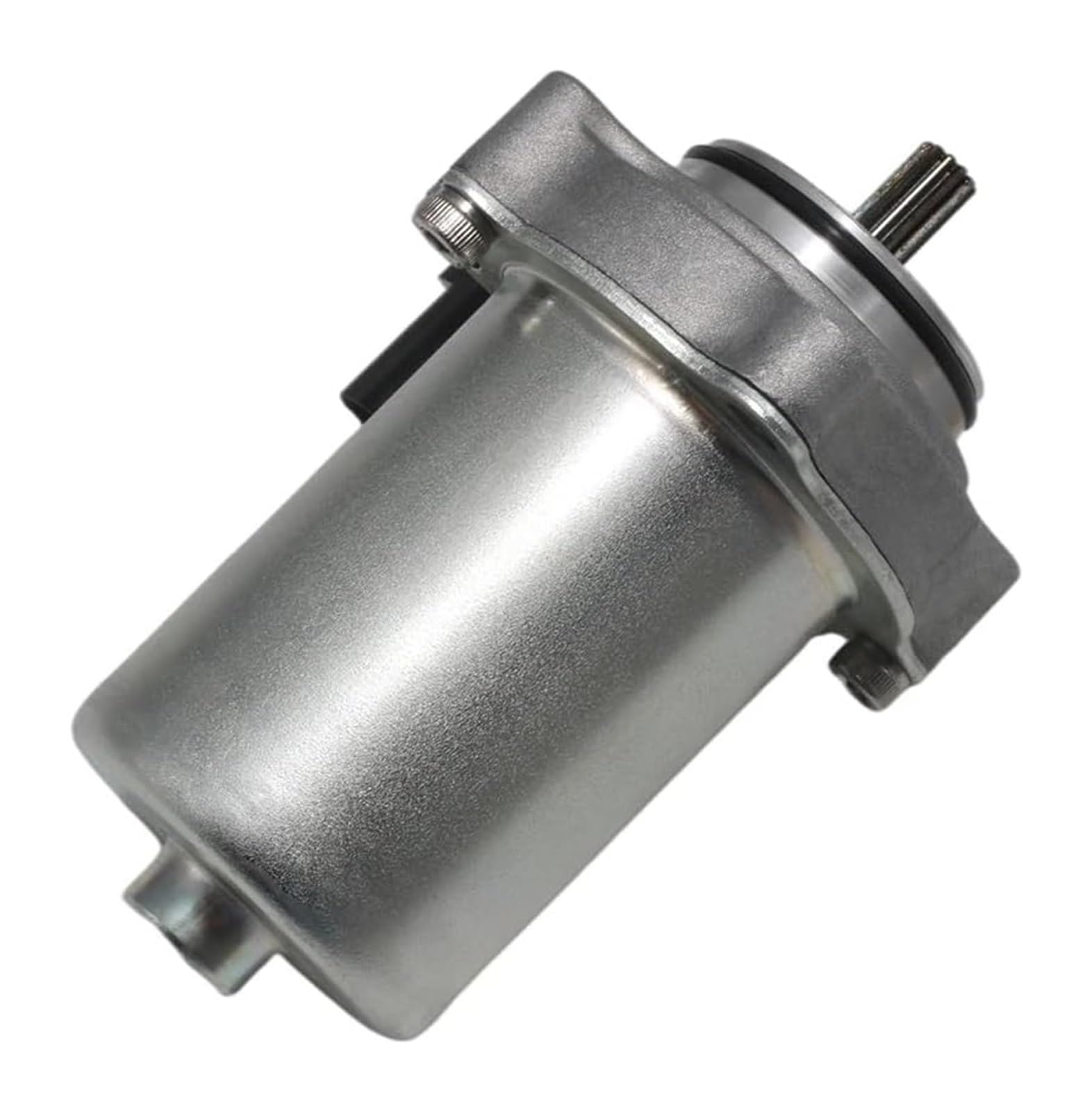 Anlasser Starter Für NC700 NM4 NC700X NC700J DCT NC750 Integra NC750J Nm4 Vultus 2012-2019 31300-KVZ-631 ATV Elektrischer Starter Motor von LAPPGNGFYA