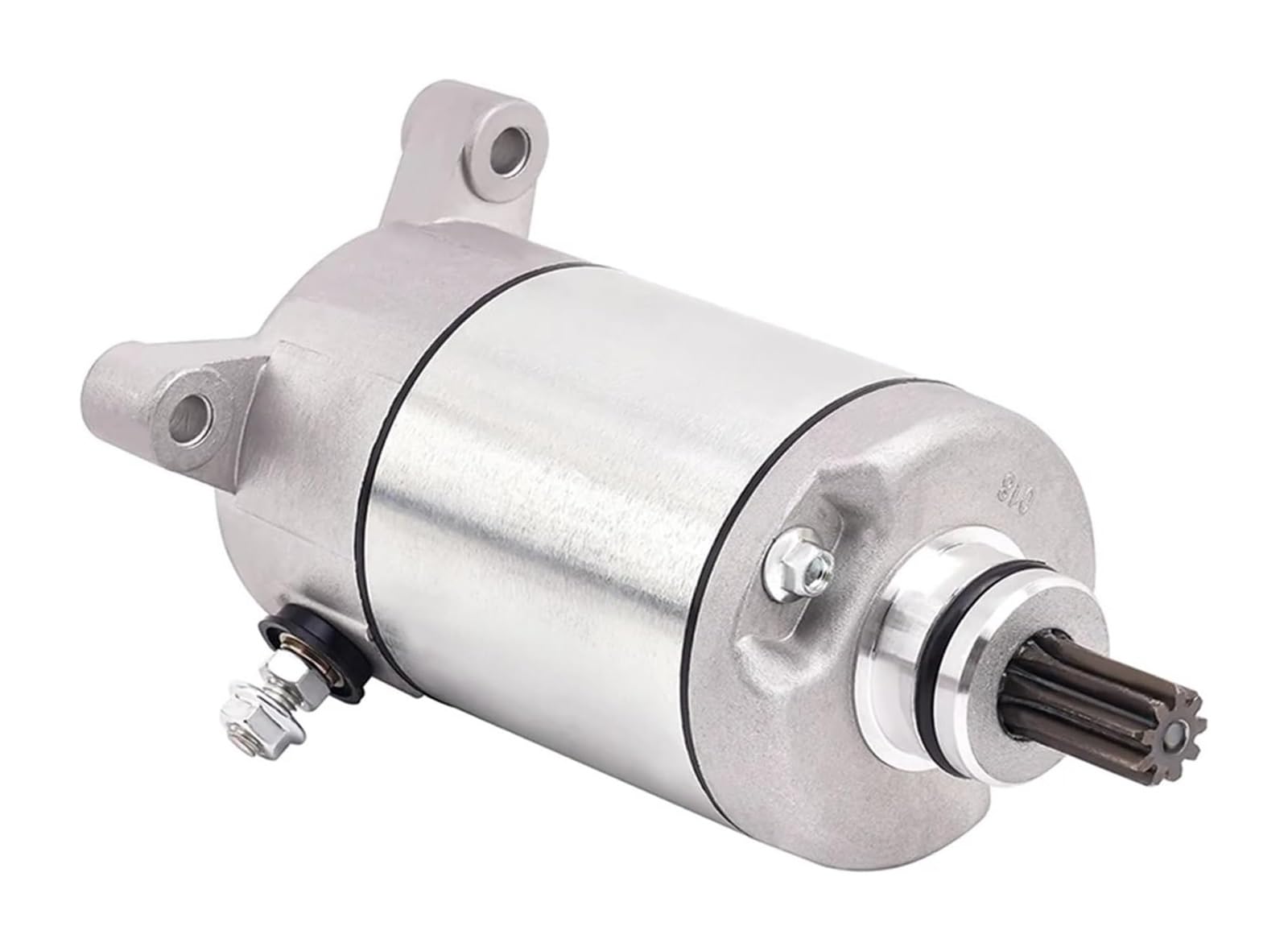 Anlasser Starter Für Polaris Für ATP 330 500 Für Magnum Für Ranger 400 425 500 Für Arbeiter Starter Motor Motor SMU0061 3090188 3084981 von LAPPGNGFYA