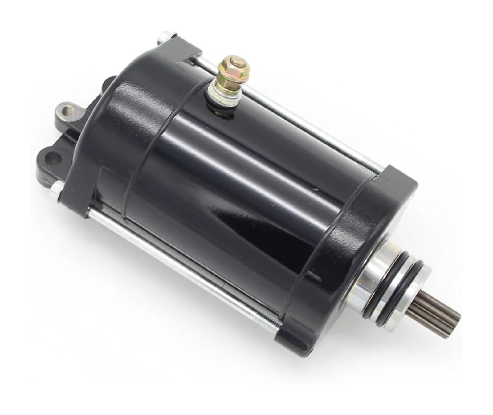 Anlasser Starter Für Sea-DOO 3D Für GSX Für LTD Für LRV DI RX DI X XP 1998-2007 12V Motorrad Starter Motor 278001937 278000987 von LAPPGNGFYA