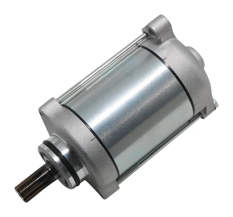 Anlasser Starter Für Suz&uki DR650 Für LTA500 Für LTF500 Für LT-A500F Für LT-F500F 1998-2007 Motorrad Starter Motor von LAPPGNGFYA