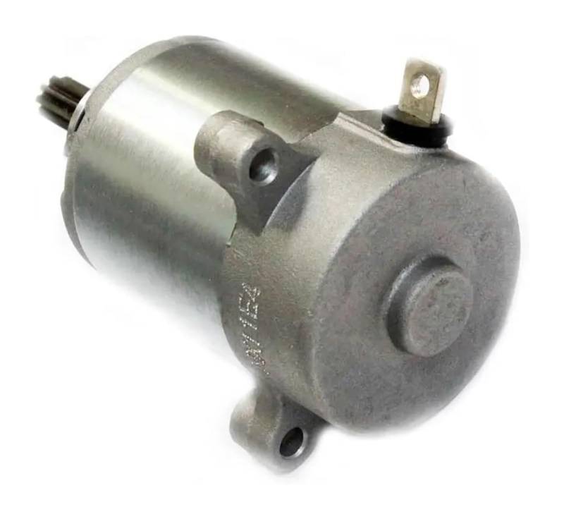 Anlasser Starter Für Suz&uki Für LT-Z90 Für QUADSPORT 2007-2008 ATV Starter Motor 31100-33G01 3110033G01 31100-33G01 von LAPPGNGFYA