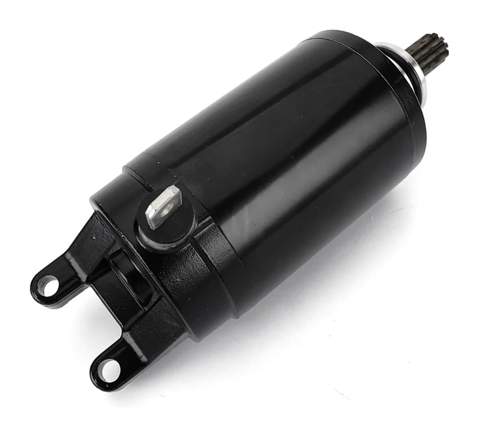 Anlasser Starter Für T&riumph Street Triple 675 2008-2017 Für Tiger 800 2011-2017 Generic Motos Bike Motor Motor Boot Starter von LAPPGNGFYA