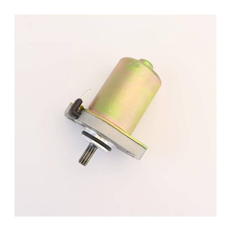 Anlasser Starter Für YM50 YN50 YQ50 YQ50L YV50C YV50 Motorrad Roller Elektrische Starter Motor 5BM-81800-01 Motorrad Starter von LAPPGNGFYA