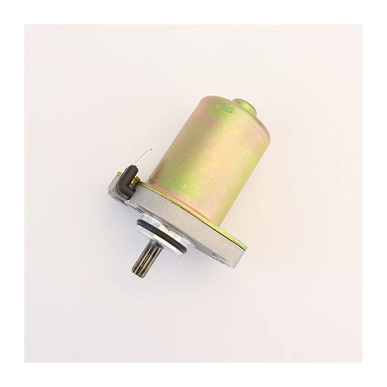 Anlasser Starter Für YM50 YN50 YQ50 YQ50L YV50C YV50 Motorrad Roller Elektrische Starter Motor 5BM-81800-01 von LAPPGNGFYA