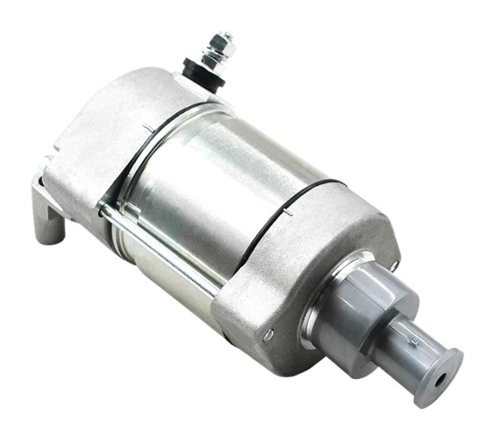 Anlasser Starter Für YZF-R1 R1 R1S 2004 2005 2006 Motorrad Motor Teile Starter Motor Motor 5VY-81890-00-00 5VY-81890-00 5VY-81890-01 von LAPPGNGFYA