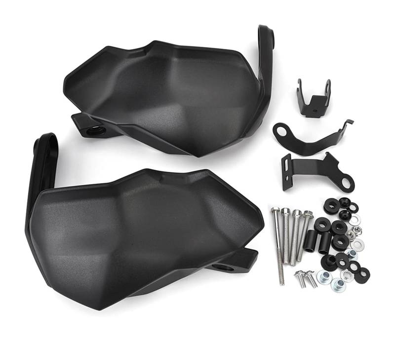 LAPPGNGFYA Motorrad Handschutz Für Kawa&saki Für V&ersys 650 2022-2023 Motorrad Hand Guards Griff Protector Handschutz Lenker Zubehör von LAPPGNGFYA