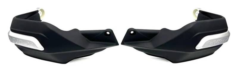 LAPPGNGFYA Motorrad Handschutz Für Morini X-Cape 650 Handprotektoren Lenkerschützer Motorrad Handschutz Handschützer Schutz(One Pair) von LAPPGNGFYA