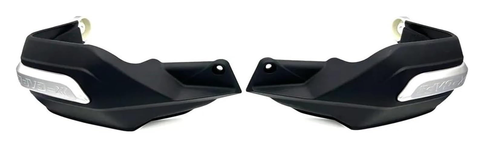 LAPPGNGFYA Motorrad Handschutz Für Morini X Cape 650 XCape 650 Handprotektoren Lenker Wachen Motorrad Hand Guards Schutz von LAPPGNGFYA