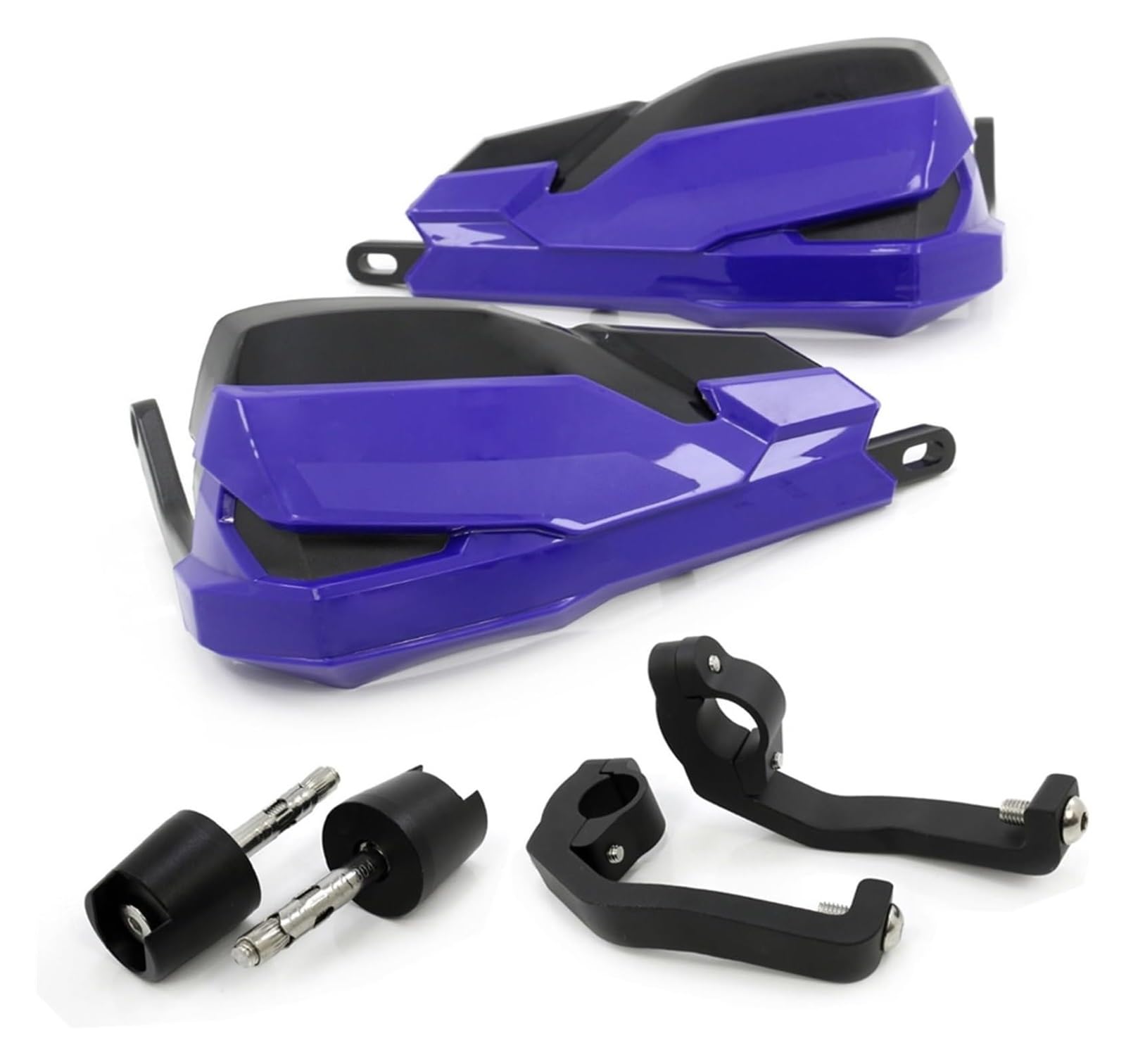 LAPPGNGFYA Motorrad Handschutz Für R NINET Motocross Handprotektoren Handprotektoren Schutz Motorrad Wind Schild 2014 2015 2016 2017 2018 2019(rot) von LAPPGNGFYA