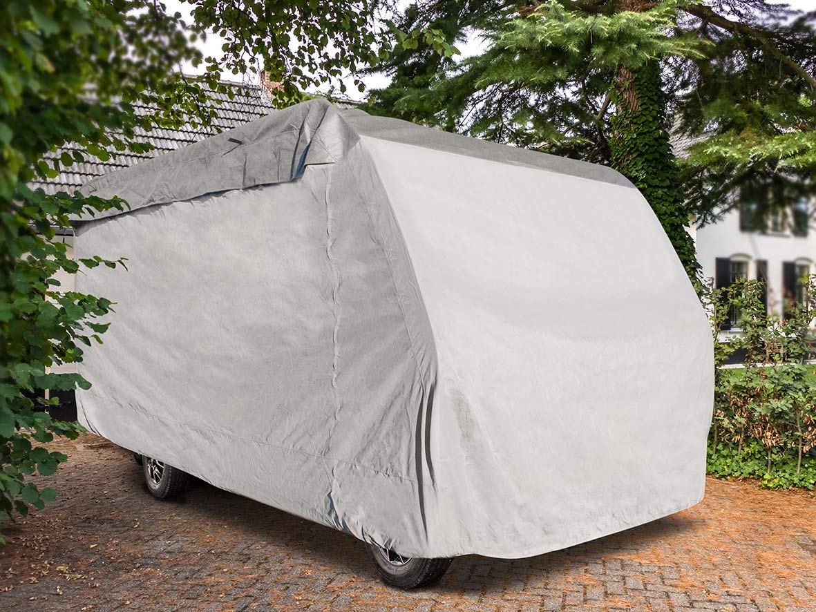 LAS 16152 Wohnmobil-Schutzhülle 830 cm von LAS