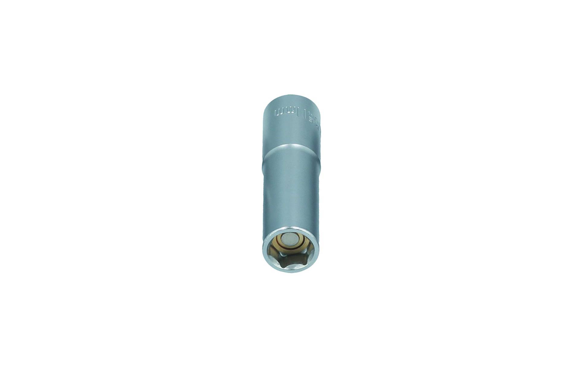 Laser Tools 7787 Magnetic Deep Socket 3/8"D 11mm von LASER TOOLS