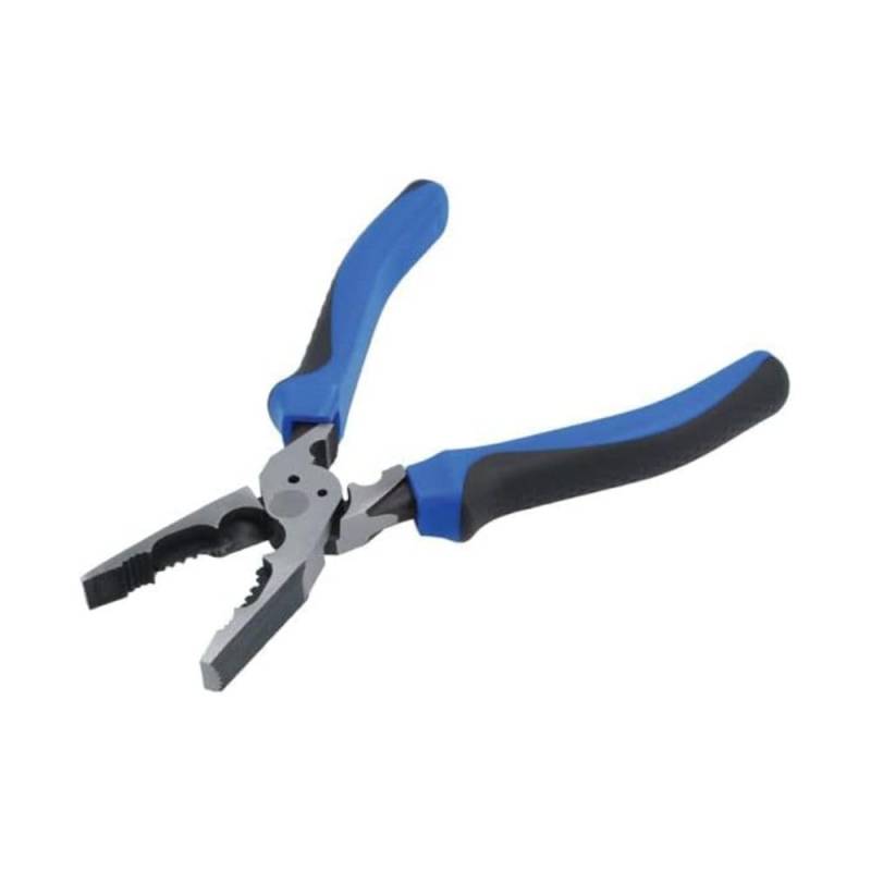 Laser Tools 8386 High Leverage 7-in-1 Pliers 215mm von LASER TOOLS