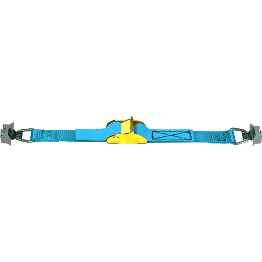 ZURRGURT AIRLINE BLAU L 0.2M+1.9M / B 25MM von LASI24