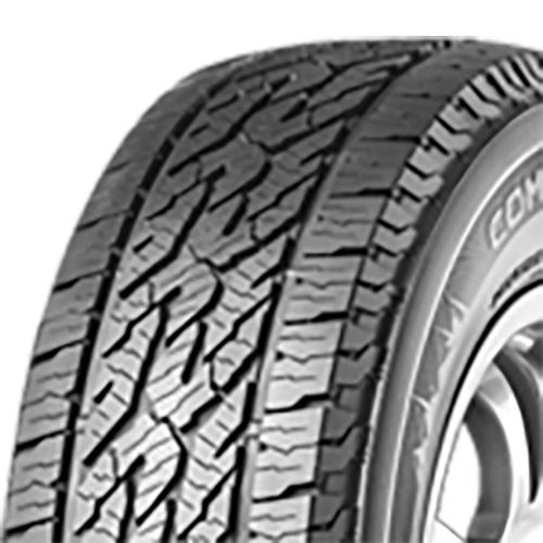 LASSA COMPETUS A/T2 205/80R16 104T BSW XL von LASSA