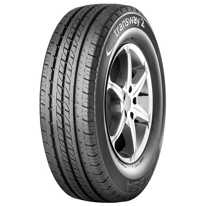 LASSA TRANSWAY 2 215/65R16C 109T BSW von LASSA