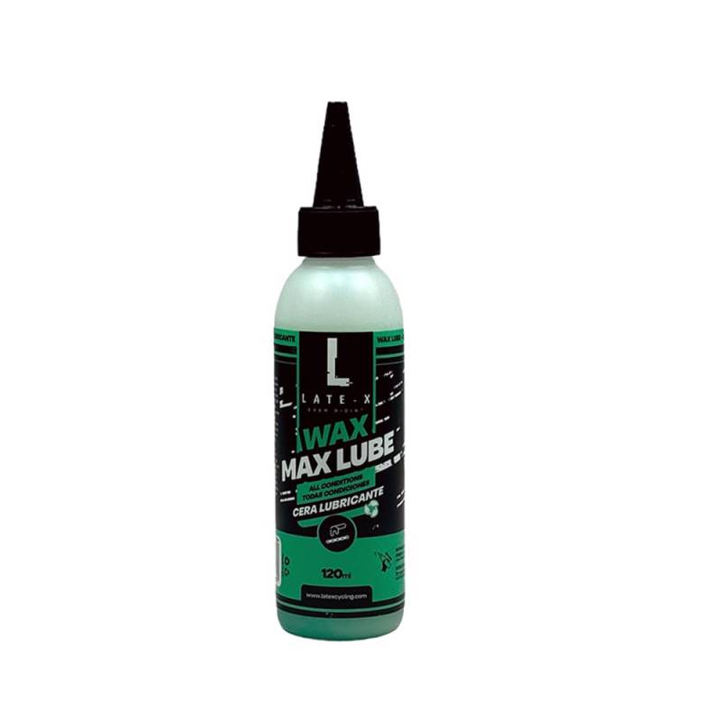 LATE-X WAX MAX LUBE von LATE-X