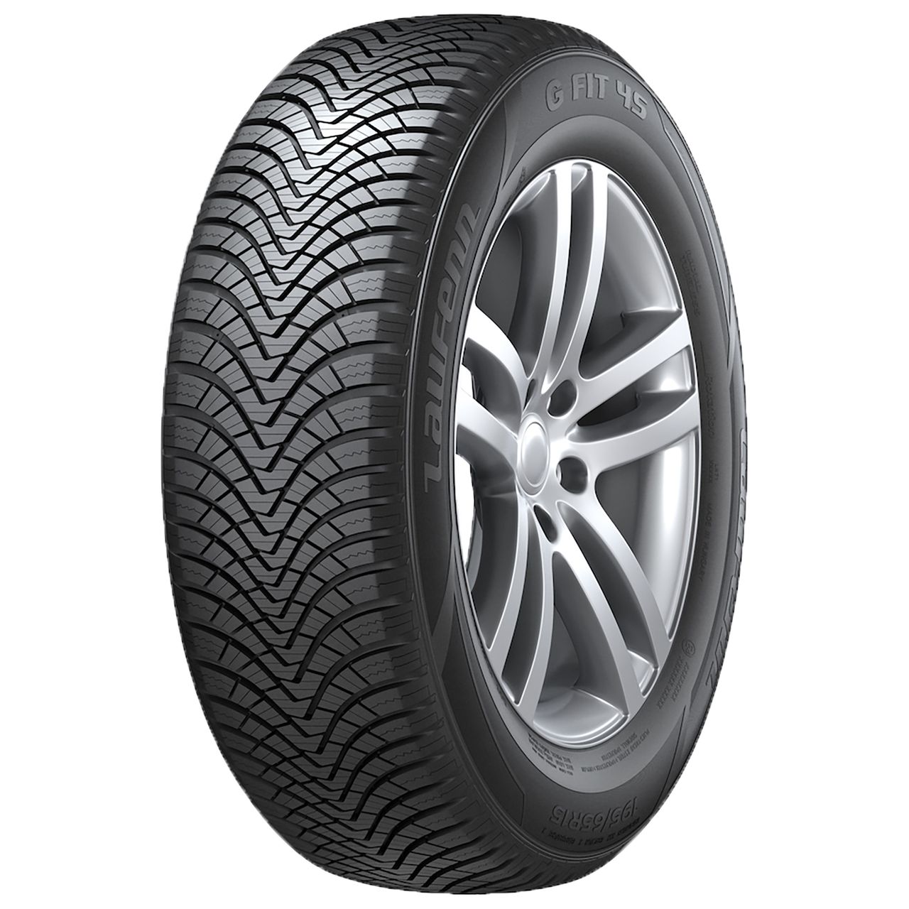 LAUFENN G FIT 4S (LH71) 155/65R14 75T BSW von LAUFENN