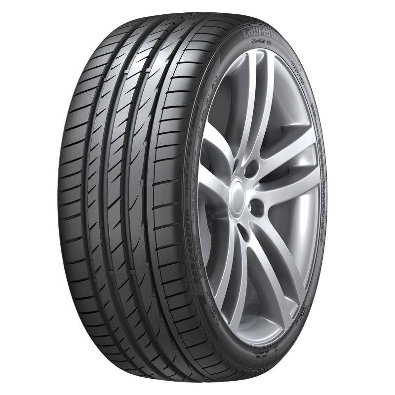 LAUFENN S FIT EQ+ (LK01+) 195/55R16 87H BSW von LAUFENN