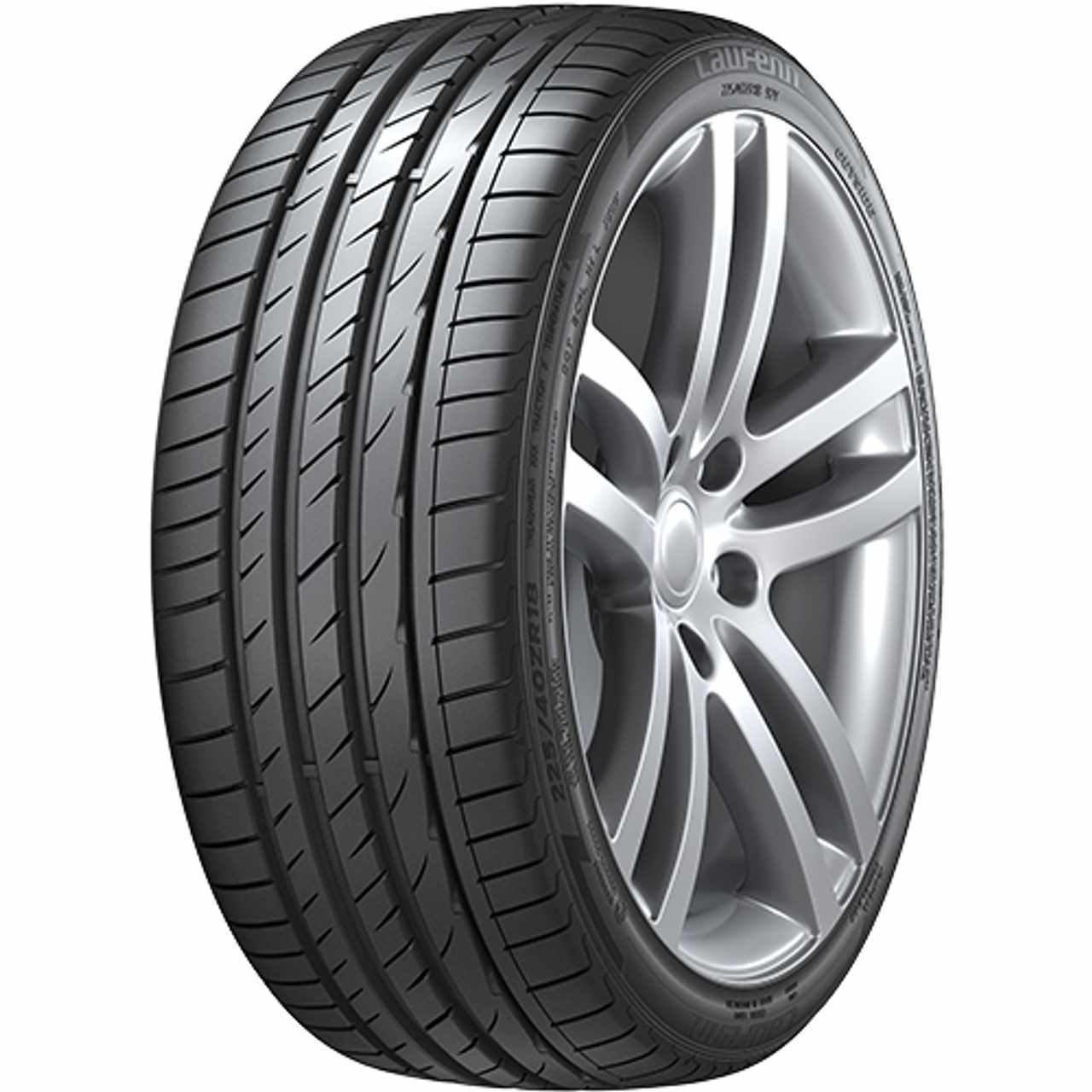 LAUFENN S FIT EQ+ (LK01+) 205/40R17 84W BSW XL von LAUFENN