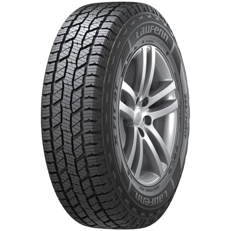 LAUFENN X FIT AT (LC01) 245/70R16 107T MFS von LAUFENN