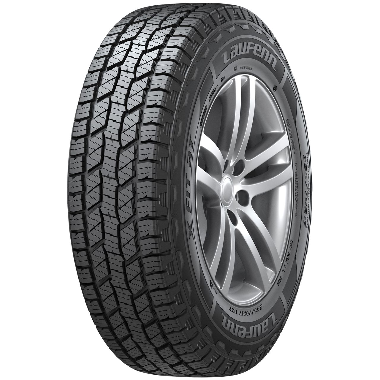 LAUFENN X FIT AT (LC01) 265/65R17 112T BSW von LAUFENN