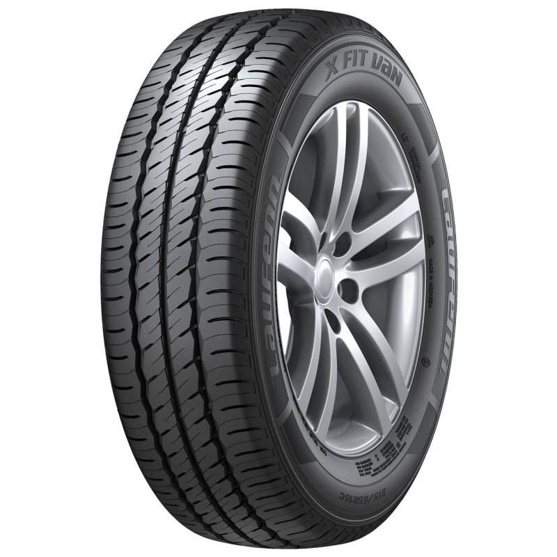 LAUFENN X FIT VAN (LV01) 165/70R14C 89R BSW von LAUFENN