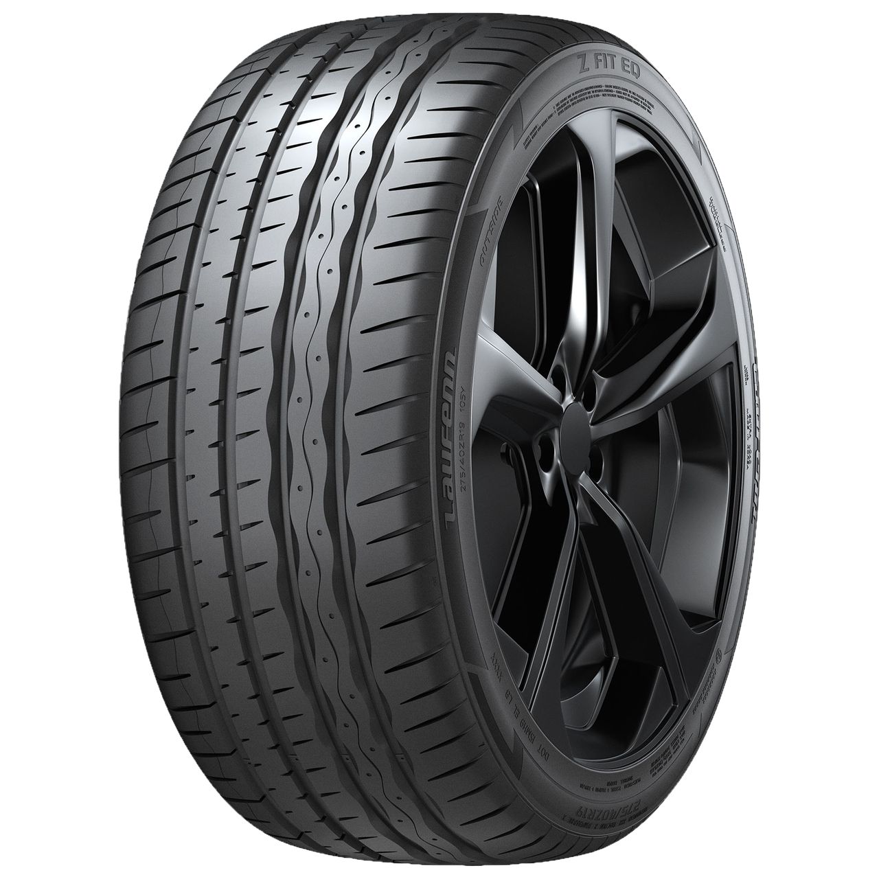 LAUFENN Z FIT EQ (LK03) 215/45R18 89Y von LAUFENN