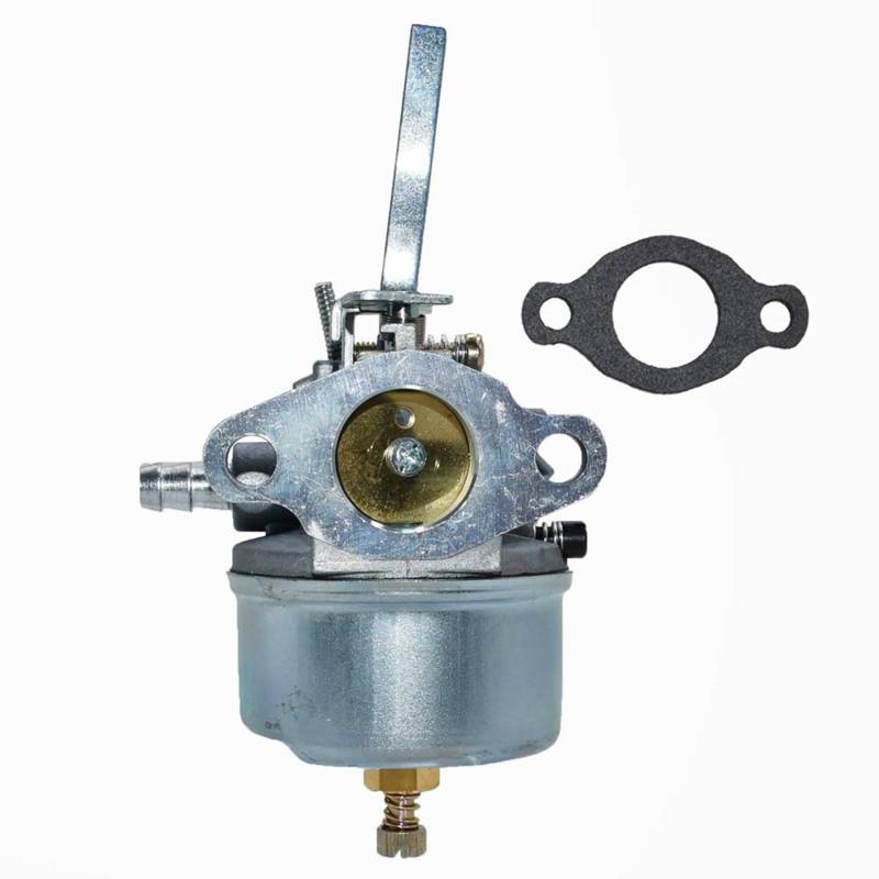 LAUGHERER Vergaser Ersatz für 631927 passend für Select H50 H60 Motor 38040 38045 Schneefräse von LAUGHERER