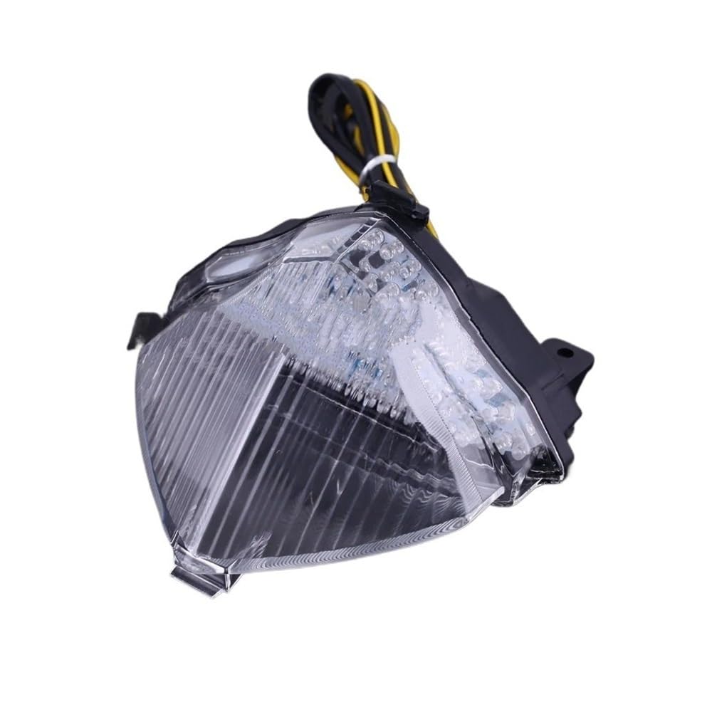 Bremse Rücklicht Motorräder Für Ya&maha YZF R1 2004 2005 2006 Hinten Schwanz Licht Brems Blinker Integrierte Licht Motorrad Hinten Schwanz Licht von LAUTIE