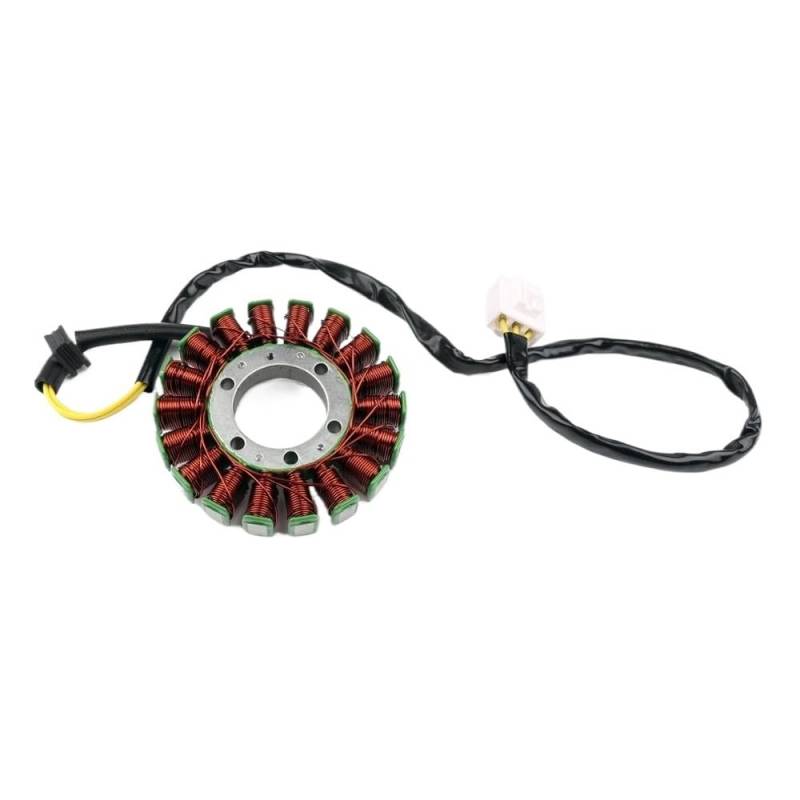 Magneto Generator Stator Spule Für CBF1000 Sc58 2006-2011 31120-MFA-D01 Für CBF 1000 Zubehör Magneto Generator Stator Spule von LAUTIE