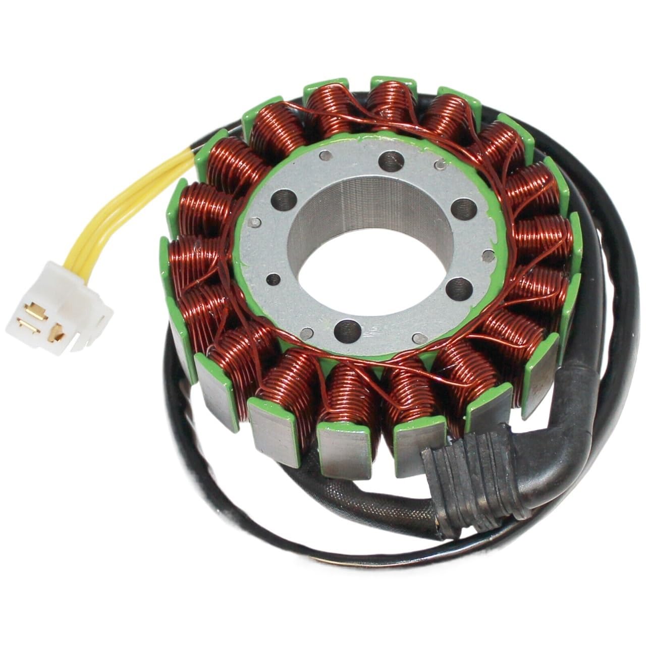 Motorrad Generator Stator Spule Für CBR900RR CBR900 Fireblade 1992-1995 Ersetzen Für OEM:31120-MW0-004 Magneto Generator Stator Spule von LAUTIE