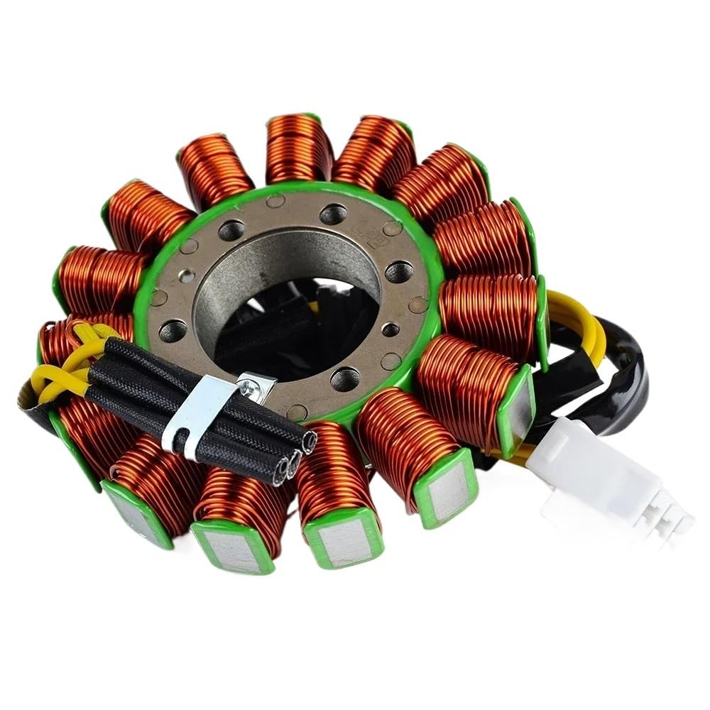 Motorrad Generator Stator Spule Für NT700V 2010 NT 700 V Deauville 2006-2008/2010 31120-MEW-921 Magneto Generator Stator Spule von LAUTIE