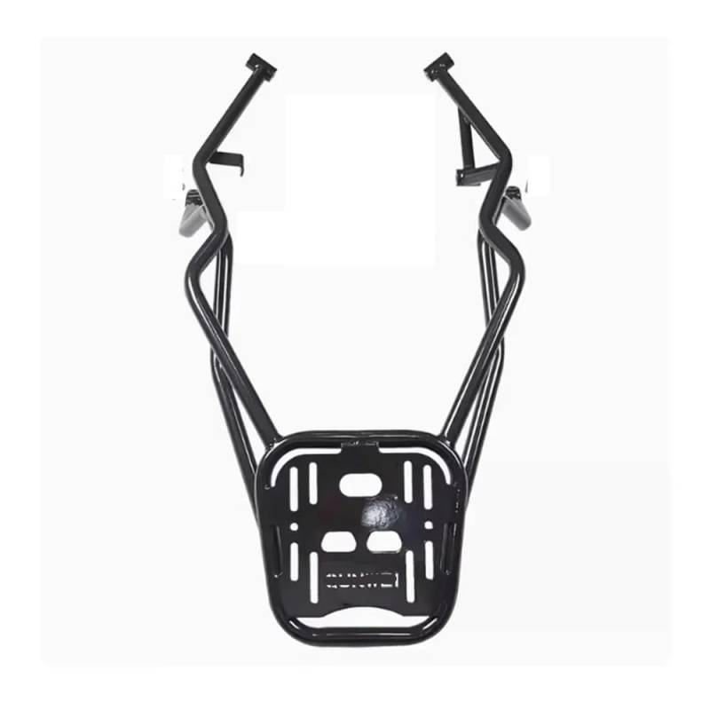 Motorrad Heckgepäckträger Für C&fmoto 800NK NK800 800 NK Zubehör Hinten Gepäck Rack Träger Top Box Halter Unterstützung Hinten Armlehne Reitstock von LAUTIE