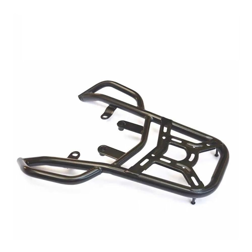 Motorrad Heckgepäckträger Für C&fmoto CF 650MT MT650 MT 650 MT Zubehör Motorrad Hinten Gepäck Rack Träger Stamm Box Halter Unterstützung Halterung Grip von LAUTIE