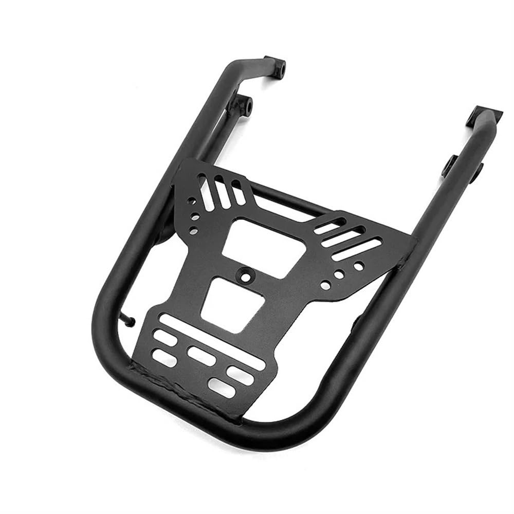 Motorrad Heckgepäckträger Für CL250 CL300 CL500 2023 2024 CL 250 300 500 Hinten Gepäck Fracht Rack Träger Montieren Rückenlehne Motorrad Halter von LAUTIE