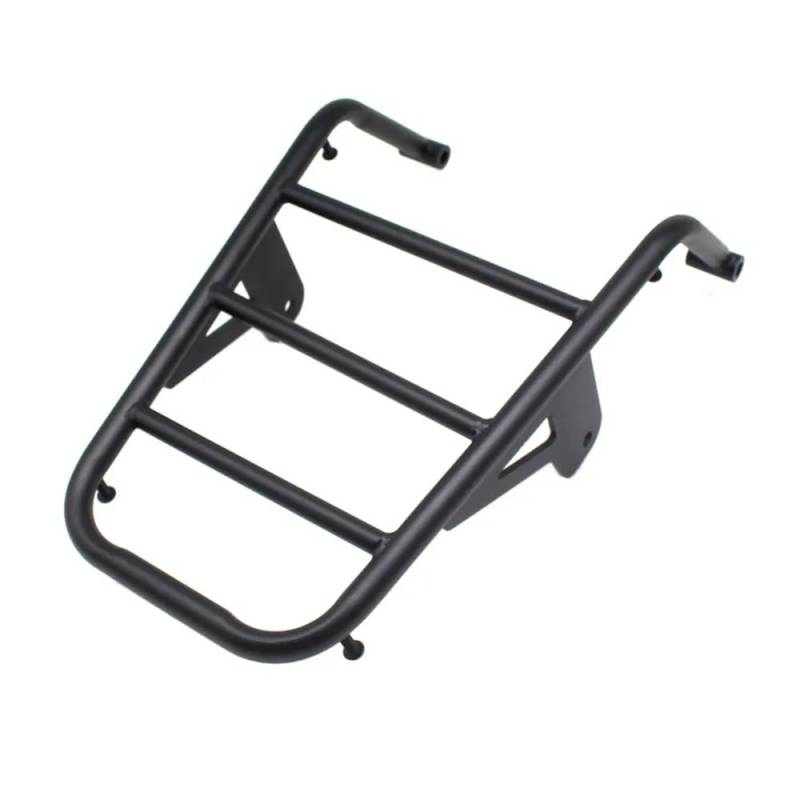 Motorrad Heckgepäckträger Für Ka&wasaki KLX 230 2020-2022 Motorradzubehör Heckträger Topbox Kofferträger Bord Gepäckträger von LAUTIE