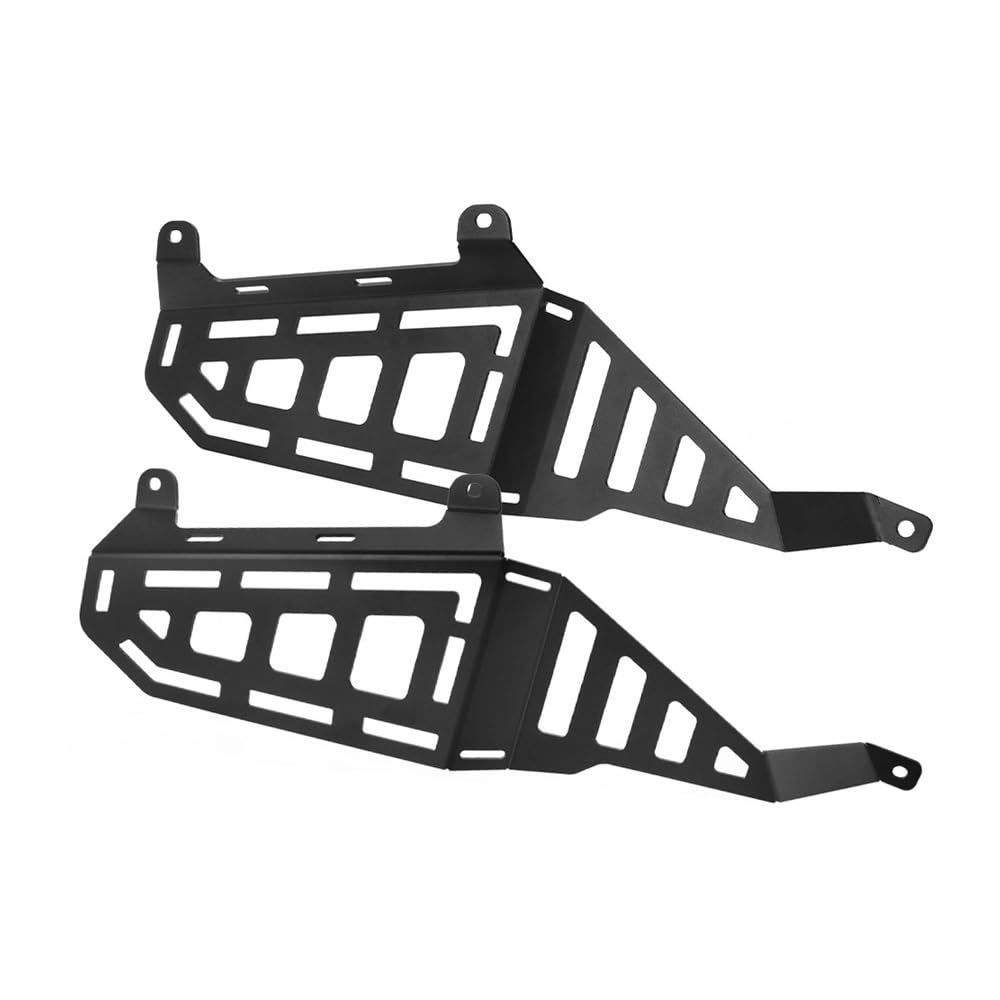 Motorrad Heckgepäckträger Motorrad Hinten Unterstützung Gepäck Rack Sattel Unterstützung Tasche Träger Rack Für Ya&maha Für Tenere 700 / T7 / T700 2020 2021 2022 2023 2024 von LAUTIE