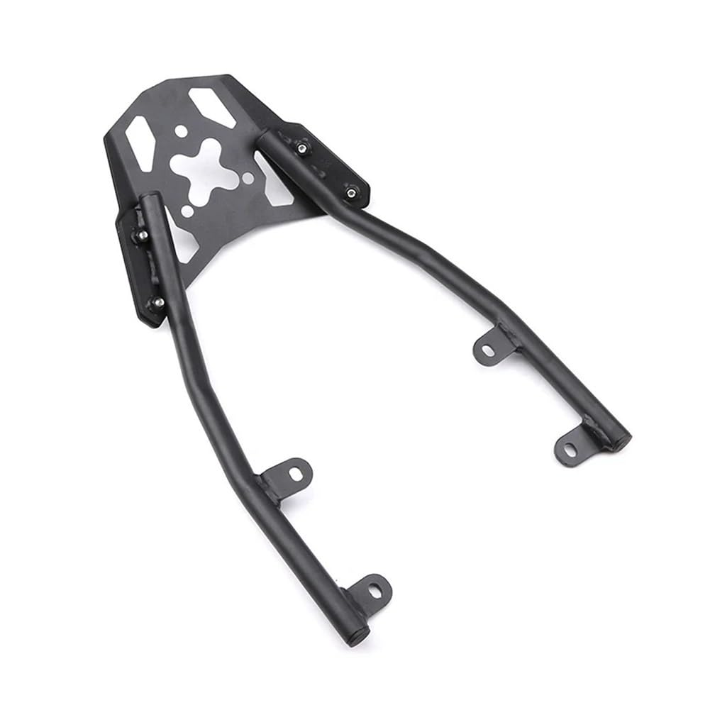 Motorrad Heckgepäckträger Motorrad Stahl Hinten Gepäck Rack Träger Unterstützung Armlehne Hinten Rack Stamm Werkzeug Lagerung Für Z650 2017 2018 2019 von LAUTIE