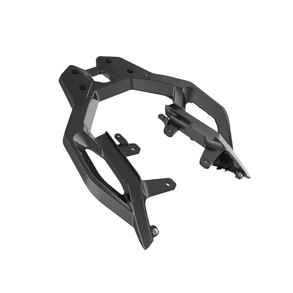 Motorrad Heckgepäckträger Motorrad Zubehör Hinten Sitz Rack Halterung Gepäckträger Unterstützung Für Zo&ntes G1-125 G2-125 125 G1 125 G2 von LAUTIE