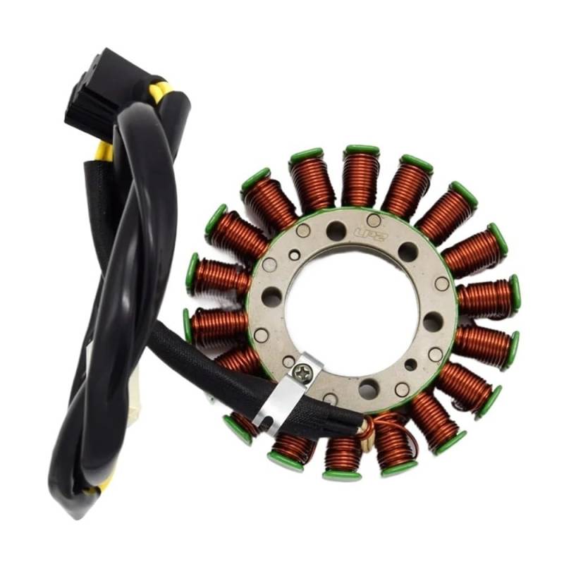 Motorrad Magneto Stator Zündspule Für RVF400 NC35 VFR400 R3K/R3N NC21 NC24 NC30 Moto Zubehör Teile 31120-MR8-781 Magneto Generator Stator Spule von LAUTIE