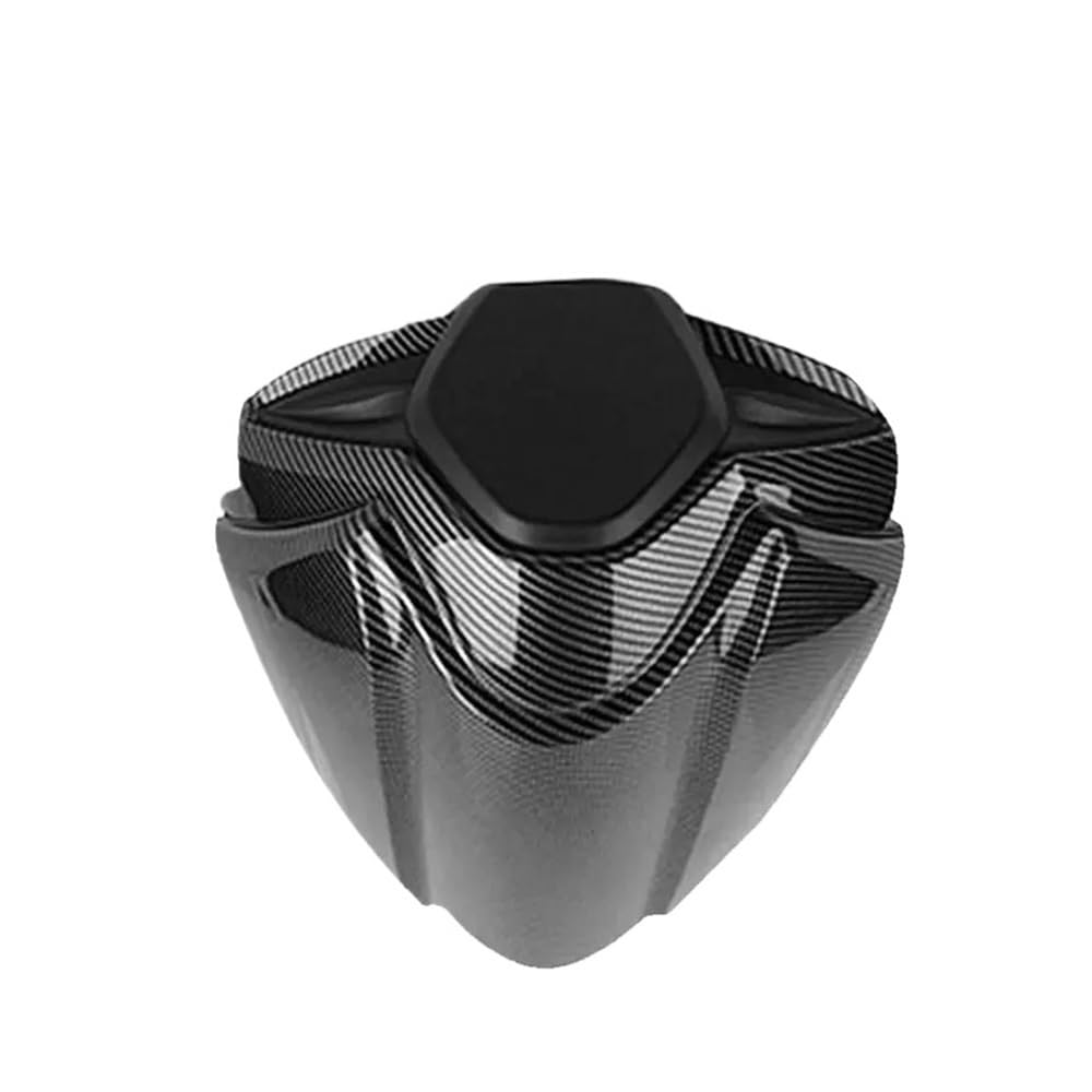 Motorrad Rücksitzbe Für Su&zuki Hayabusa GSX1300R 21-23 2023 GSX 1300R Motorrad Hinten Sitzabdeckungs-haube Sozius Verkleidungen Passagier Schwanz Zurück Abdeckung Zubehör von LAUTIE