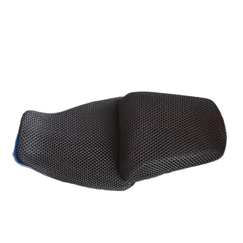 Motorrad Sitzkissenbezug Für C&FMOTO CF 800MT MT800 MT 800 MT Motorrad Zubehör Sitzkissen Abdeckung Schutzfolie Sonnenschutz Mesh Pad Schutz von LAUTIE