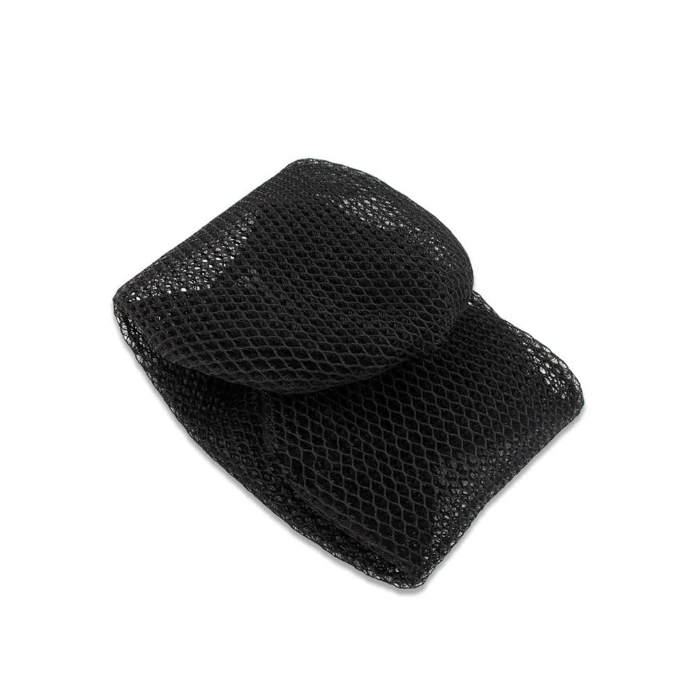 Motorrad Sitzkissenbezug Für Gu&zzi V85TT V 85TT 2021 2020 2019 Motorrad Sitz Schützen Kissen Sitz Abdeckung Nylon Stoff Sattel Kühlung Waben Matte von LAUTIE