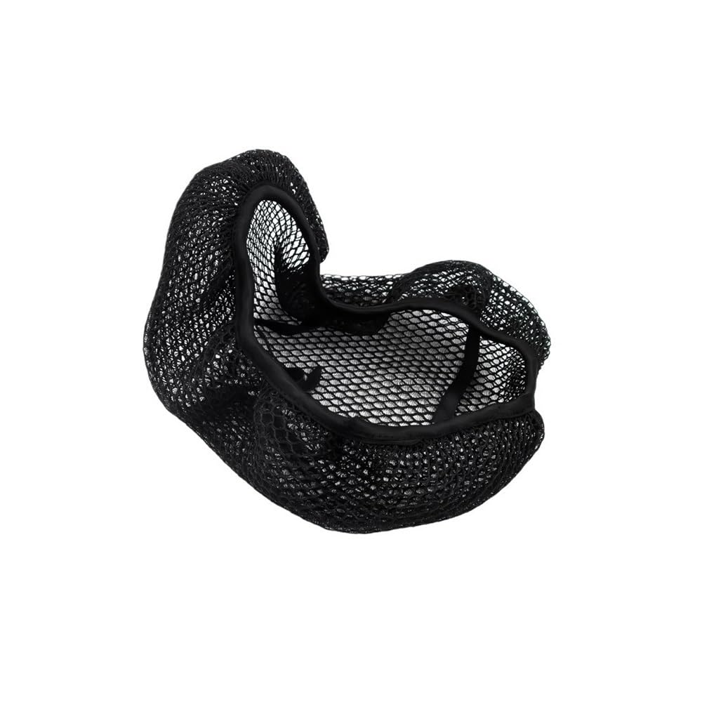 Motorrad Sitzkissenbezug Für Ha&rley FXDR114 FXDR 114 2019-2023 Motorrad Sitzbezug Wabenschutz Luftstrom Mesh Kissen Atmungsaktiv von LAUTIE