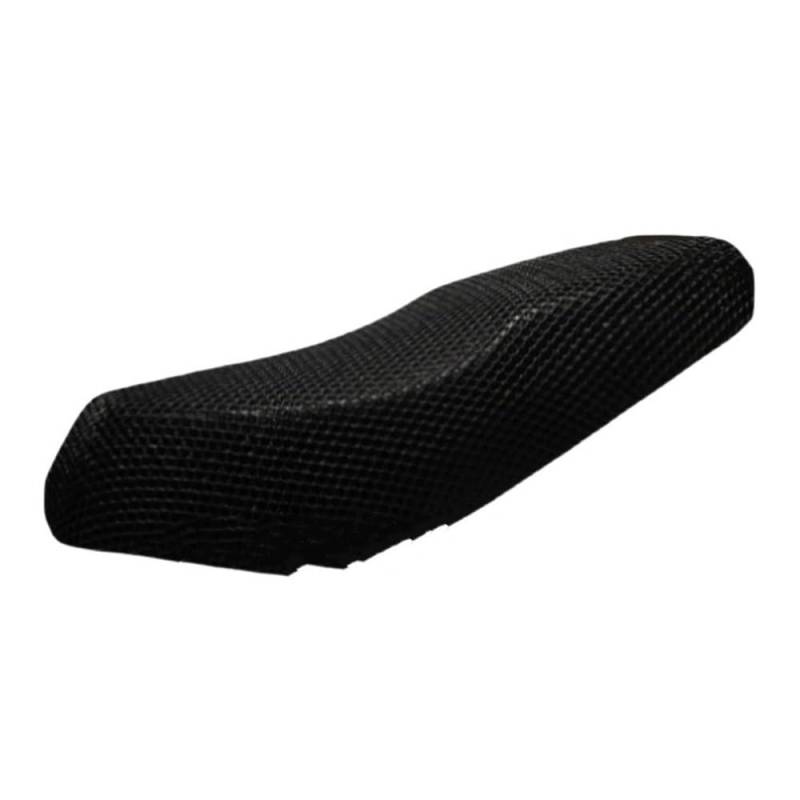 Motorrad Sitzkissenbezug Für Pi&aggio Beverly 300 400 Motorrad Atmungsaktive Mesh Schutz Kissen Sitzbezug Nylon Stoff Sattel Sitzbezug von LAUTIE