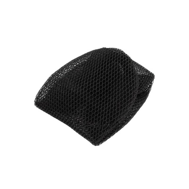 Motorrad Sitzkissenbezug Für Ya&maha MT09 MT 09 MT-09 2021 Motorrad Zubehör Mesh Elastizität Schutz Kissen Nylon Stoff Sattel Sitz Abdeckung von LAUTIE