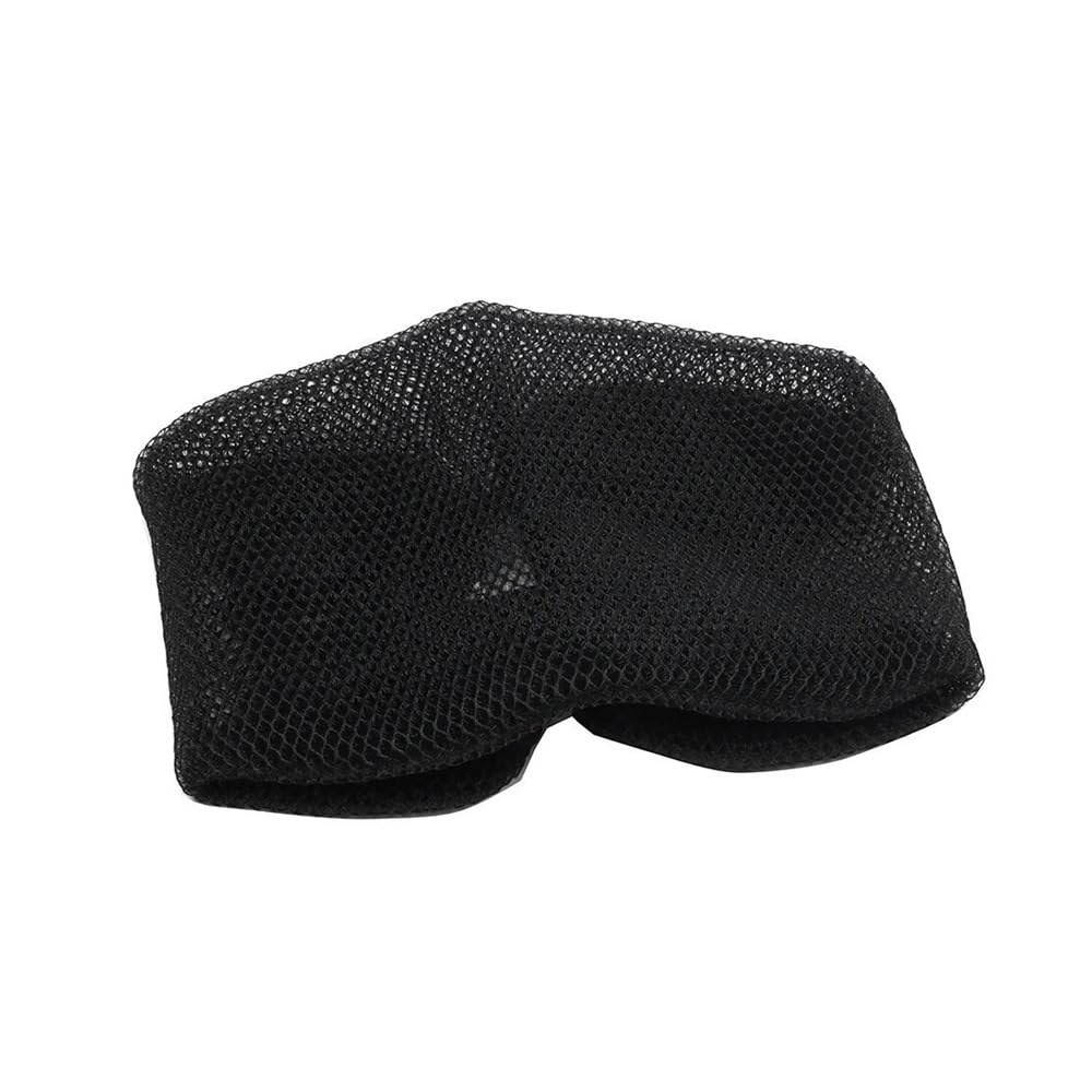 Motorrad Sitzkissenbezug Motorrad Mesh Sitzbezug Sitzkissen Wärmedämmung Atmungsaktive Schutz Pad Für G310GS G310R G 310GS G310 GS 310 R von LAUTIE