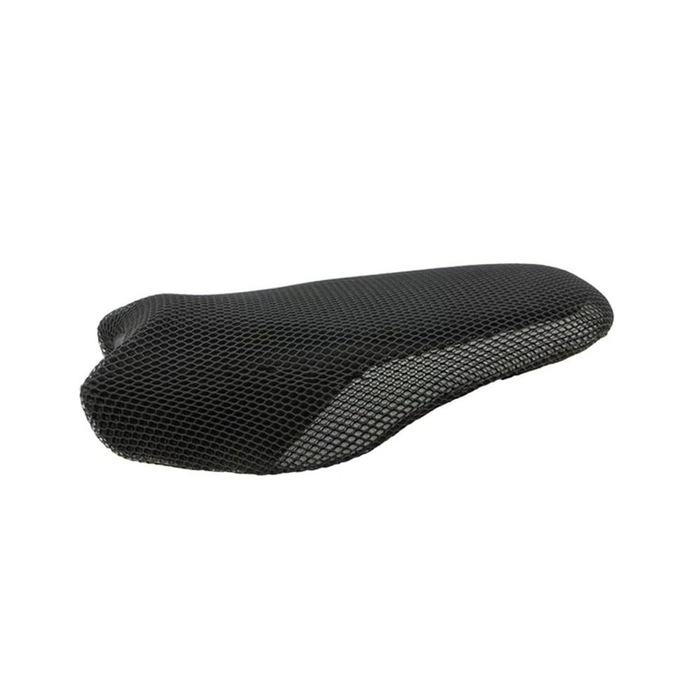 Motorrad Sitzkissenbezug Motorrad Wasserdicht Nicht-Slip Atmungsaktive Sitzbezug Nylon Sitzbezug Für Du&Cati Sc&Rambler 1100 SCRAMBLER1100 1100 von LAUTIE