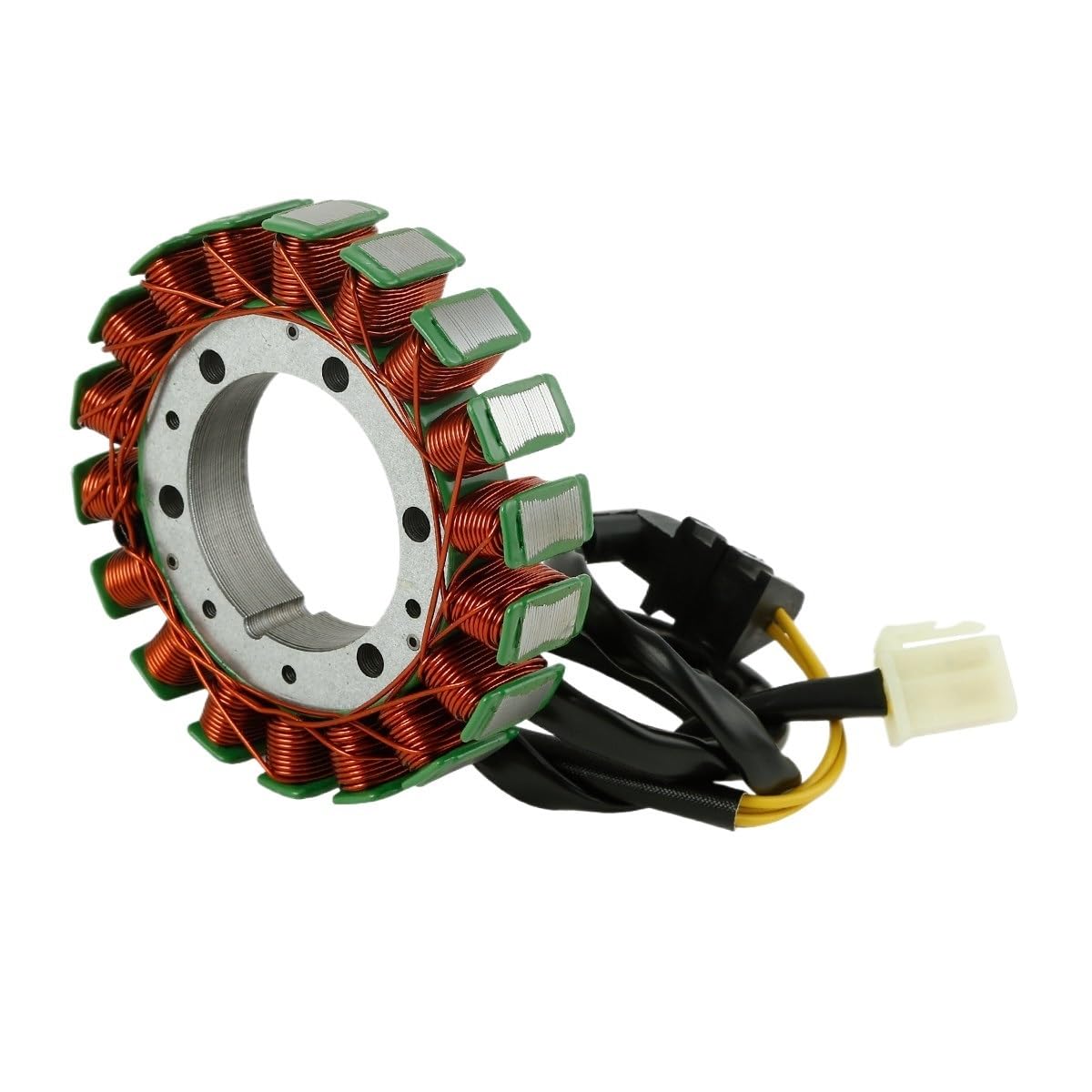 Motorrad Stator Spule Für Lichtmaschine CBR900RR CBR 900RR FIREBLADE 1996-1999 1997 1998 Magneto Generator Stator Spule von LAUTIE