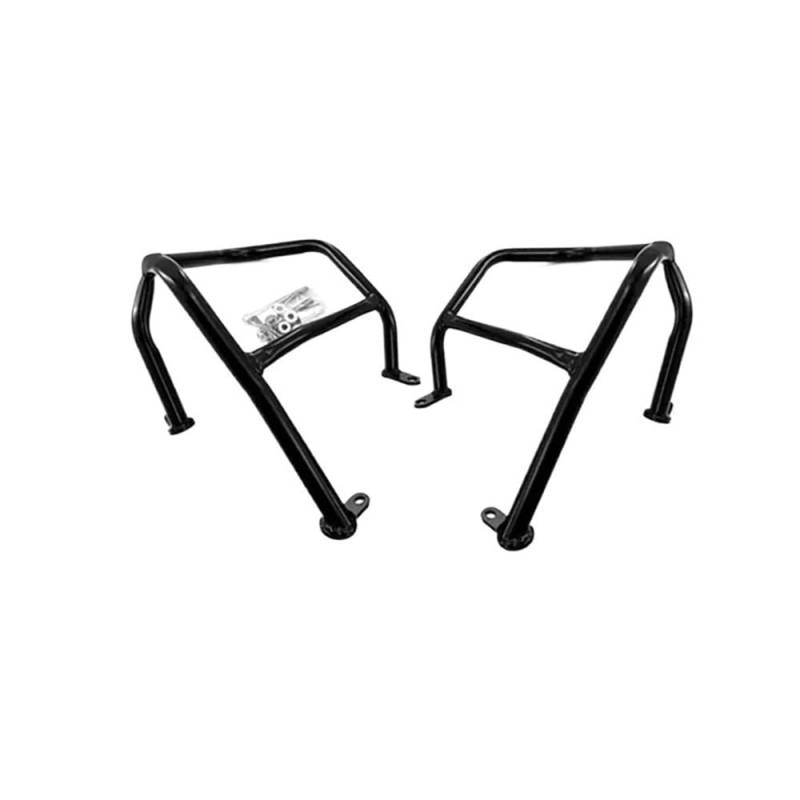 Motorrad Zubehör Stoßfänger Für R1300GS R1300 GS R 1300 GS 2023 2024 Motorrad Zubehör Crash Bars Motor Tank Schutz Bar Stoßstange Käfig Schutz von LAUTIE